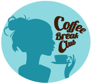 Coffee Break Club Logo